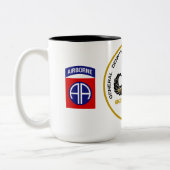 Hoofdstuk logo hoofdstuk mok signaalhoofdstuk (Links)