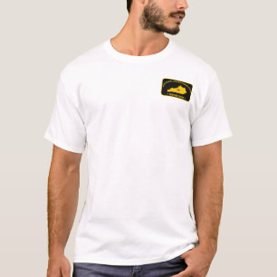 Hoofdstuk T-shirt