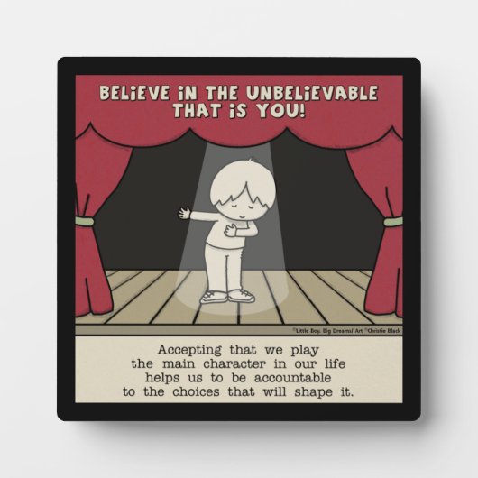 Hoofdteken Fotoplaat (Voorkant)