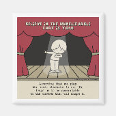 Hoofdteken Magneet (Voorkant)