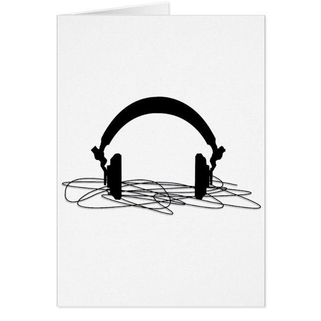 hoofdtelefoon (Voorkant)