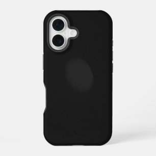 Hoofdtelefoon 16 Hoes iPhone 16 Hoesje