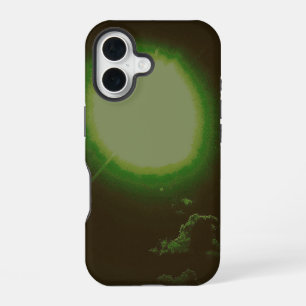 Hoofdtelefoon 16 Hoes iPhone 16 Hoesje