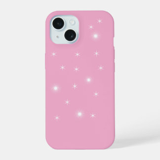 Hoofdtelefoon Hoes iPhone 15 Hoesje