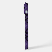 Hoofdtelefoon Hoes iPhone Hoesje (Linkerkant)