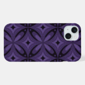 Hoofdtelefoon Hoes iPhone Hoesje (Achterkant horizontaal)