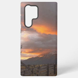 Hoofdtelefoon Hoes Samsung Galaxy Hoesje