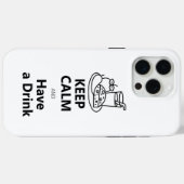 Hoofdtelefoon Hoesje (Achterkant (horizontaal))