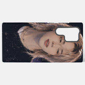 Hoofdtelefoon Hoesje Samsung Galaxy Hoesje (Achterkant horizontaal)