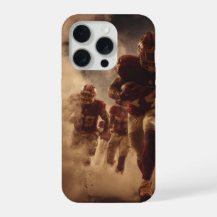 Hoofdtelefoon Hoezen & Accessoires > iPhone Hoezen 15 Pro Hoesje