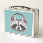 Hoofdtelefooncel (Achterkant)