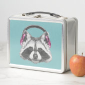 Hoofdtelefooncel (In situ)