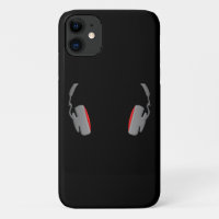 Hoofdtelefooncel Eenvoudig en Classy