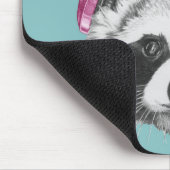 Hoofdtelefooncel Muismat (Hoek)