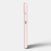 Hoofdtelefoonhoes Case-Mate iPhone Case (Achterkant / Links)