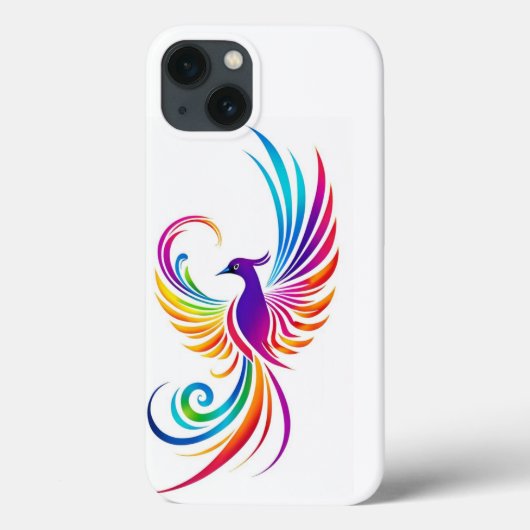 hoofdtelefoonhoes Case-Mate iPhone case (Achterkant)