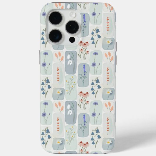 Hoofdtelefoonhoes Case-Mate iPhone Case (Achterkant)