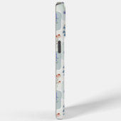 Hoofdtelefoonhoes Case-Mate iPhone Case (Achterkant / Rechts)
