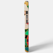 Hoofdtelefoonhoes Case-Mate iPhone Case (Achterkant / Links)