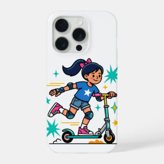 hoofdtelefoonhoes iPhone 15 pro hoesje
