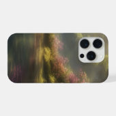 Hoofdtelefoonhoes iPhone Hoesje (Achterkant horizontaal)