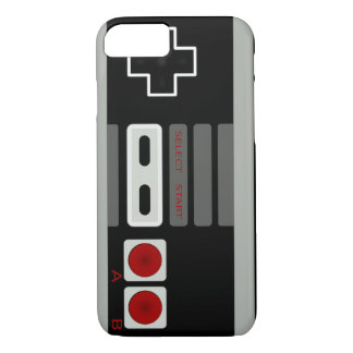 Hoofdtelefoonhoes voor gamen iPhone 8/7 hoesje