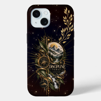 Hoofdtelefoonhoesje voor discipline