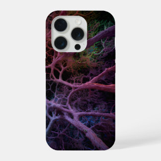 Hoofdtelefoonhoezen & Accessoires > iPhone Hoezen 15 Pro Hoesje