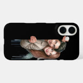 Hoofdtelefoonhoezen Case-Mate iPhone case (Achterkant (horizontaal))
