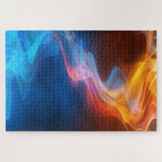 Hoofduitdaging 2018 legpuzzel