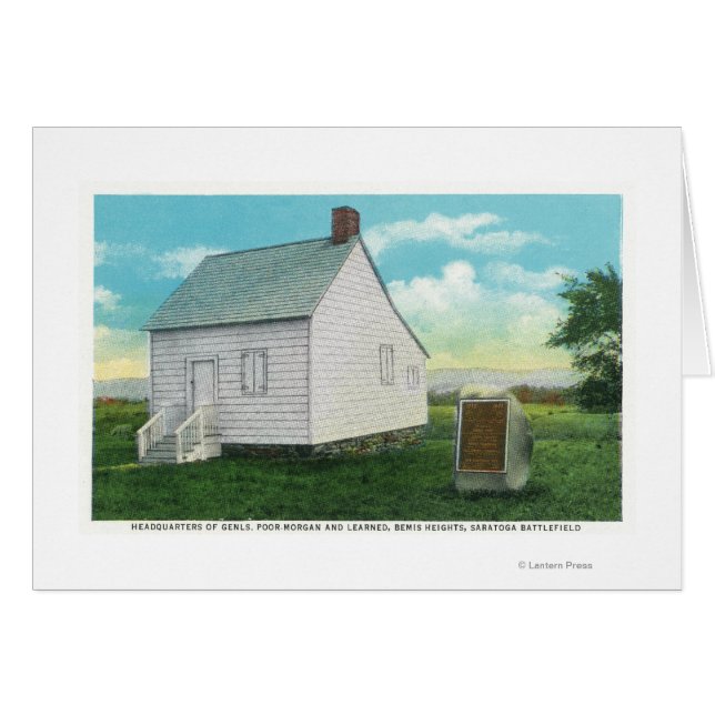 Hoofdvraag van Gen. Poor-Morgan & Geleerde (Voorkant Horizontaal)