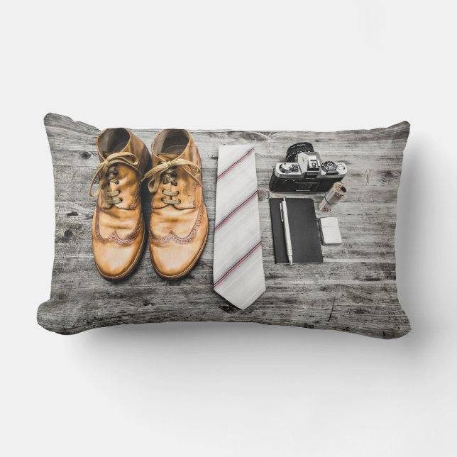 Hoofdzaak van een rechercheur kussen (Voorkant)