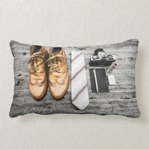 Hoofdzaak van een rechercheur kussen