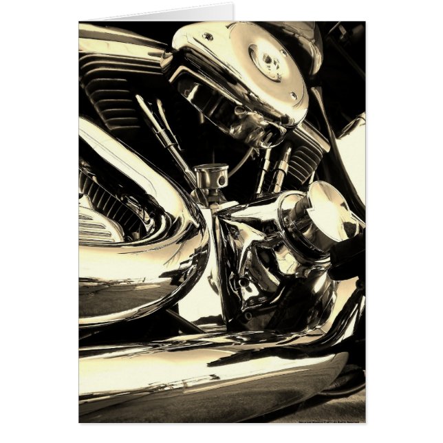 Hoog en machtig (Voorkant)