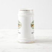 Hoog Gevist Bierpul (Center)