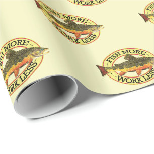 Hoog Gevist Cadeaupapier