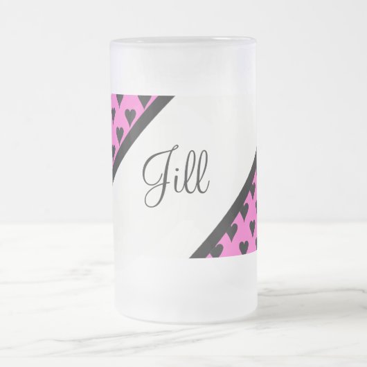 HOOG HOEEL VOEL VERZENDT HET MATGLAS BIERPUL (Center)