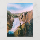 Hoog-II-Briefkaart Briefkaart (Voorkant)