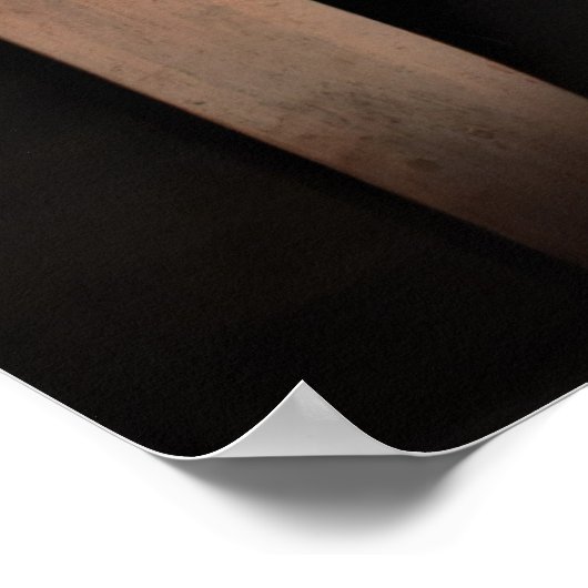 HOOG VIJF als je van dieren houdt, Poster (Hoek)