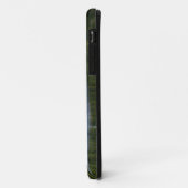 Hoogbergmeer Case-Mate iPhone Case (Achterkant/links)