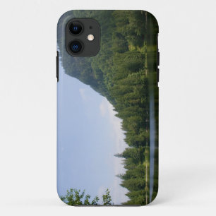 Hoogbergmeer iPhone 11 Hoesje