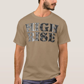 HOOGBOUW T-SHIRT