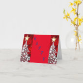 **HOOGDAGSEIZOEN** KAART (Gele Bloem)