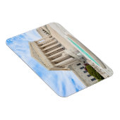 Hooggerechtshof VS Magneet (Rechterzijde)