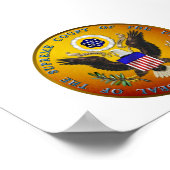 Hooggerechtshof VS Poster (Hoek)