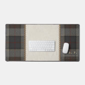Hoogland Dispatch: Archivar Werkbureau Mat (Keyboard & Muis)