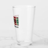 Hoogland Erfgoed Bierpul Glas (Links)