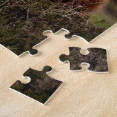 Hoogland Koe Legpuzzel (Zijkant)