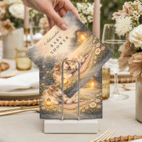 Hoogland Koe Weide Baby Shower