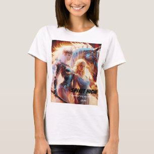 hoogmoed t-shirt